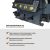 Шиномонтажный станок (стенд) WIEDERKRAFT WDK-700322