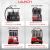 Стенд для тестирования и очистки форсунок LAUNCH CNC-605A GDI LNC-104