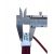  WIEDERKRAFT WDK-L1 Лампа VPOWER 40см для ИК сушки WDK-2H