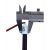  WIEDERKRAFT WDK-L5 лампа VPOWER для ИК сушек WDK-1W