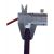  WIEDERKRAFT WDK-L5 лампа VPOWER для ИК сушек WDK-1W