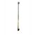  WIEDERKRAFT WDK-L6 Лампа с золотистым покрытием 40 см для ИК сушек WDK-4CM, 1W, 2H