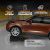 Рампа для автомобиля (пандус) WIEDERKRAFT WDK-88005K