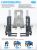 Колонны подкатные NORDBERG N975_4(G)