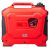 Генератор FUBAG TI 2300