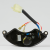 Генератор FUBAG BS 8500 A ES DUPLEX  (арт. 641089)