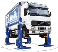 Запчасти для SIVIK ПГП-45000