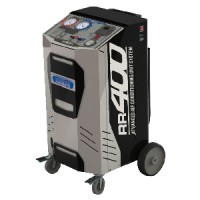 Запчасти для TOPAUTO RR400