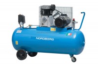 Запчасти для NORDBERG NC150/480