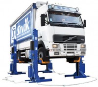 Запчасти для SIVIK ПГП-36000