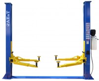 Запчасти для AET T4 (United Hydraulics) 380В