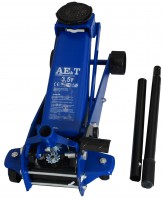 Запчасти для AET T31203