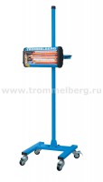 Запчасти для TROMMELBERG IR1 ECONOMY