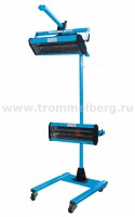 Запчасти для TROMMELBERG IR2L ECONOMY