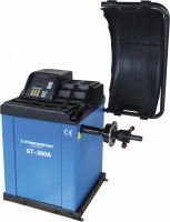 Запчасти для СТАНКОИМПОРТ ST-300A 