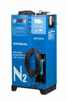 Запчасти для NORDBERG NG12013