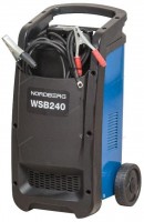 Запчасти для NORDBERG WSB240
