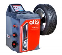 Запчасти для ATIS WB702