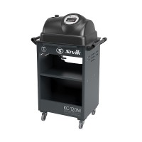 Запчасти для SIVIK КС-120М