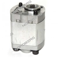 TC-20-1031201 Насос шестеренчатый для накачки масла для 46TRK
