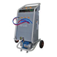 Запчасти для KRAFTWELL KRW134AMS