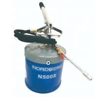 Запчасти для NORDBERG N5008