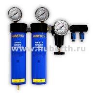 Запчасти для HUBERTH RP106002