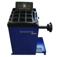 Запчасти для ROSSVIK VT-62