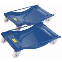 Запчасти для NORDBERG N3S (комплект 2 шт.)
