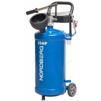 Запчасти для NORDBERG 26HP