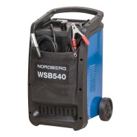 Запчасти для NORDBERG WSB540