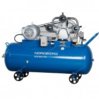 Запчасти для NORDBERG NCE300/1150