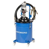 Запчасти для NORDBERG NO5020