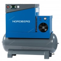 Запчасти для NORDBERG NCA10RD