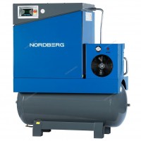 Запчасти для NORDBERG NCA20RD
