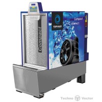 Запчасти для Техновектор ТОРНАДО COMPACT