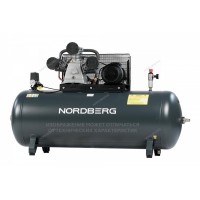 Запчасти для NORDBERG NCP500/1000-16