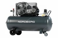 Запчасти для NORDBERG NCP200/580