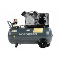 Запчасти для NORDBERG NCP100/500