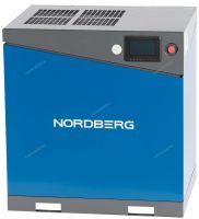 Запчасти для NORDBERG NCA30