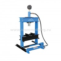 Запчасти для TROMMELBERG SD100802