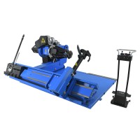 Запчасти для SIVIK ГШС-516К
