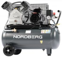 Запчасти для NORDBERG NCP50/420