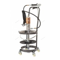 Запчасти для NORDBERG NO5025