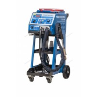 Запчасти для NORDBERG WS6 380