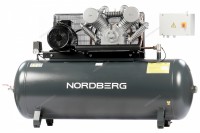 Запчасти для NORDBERG NCP500/1400-16