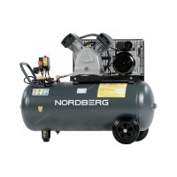 Запчасти для NORDBERG NCP100/420A