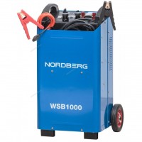 Запчасти для NORDBERG WSB1000