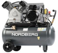 Запчасти для NORDBERG NCP50/420A