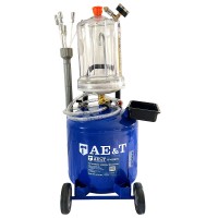 Запчасти для AET TF-6238PG